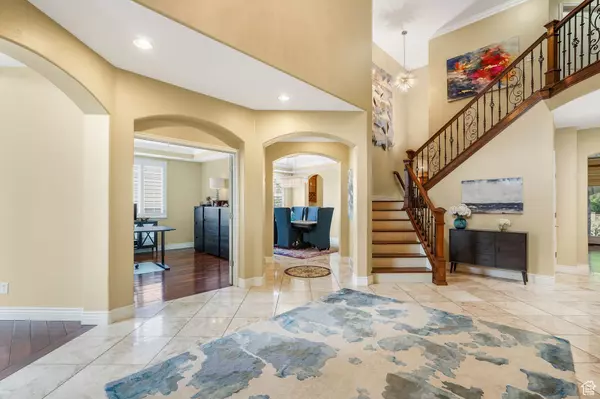 Lehi, UT 84043,4719 N DRIFTWOOD VW