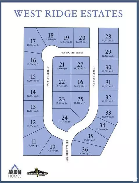 West Haven, UT 84401,4972 W 3200 S #18