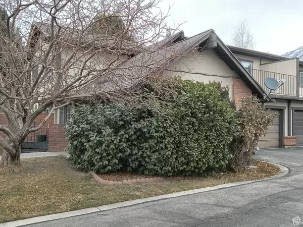 3430 N BROOKSIDE DR, Provo, UT 84604