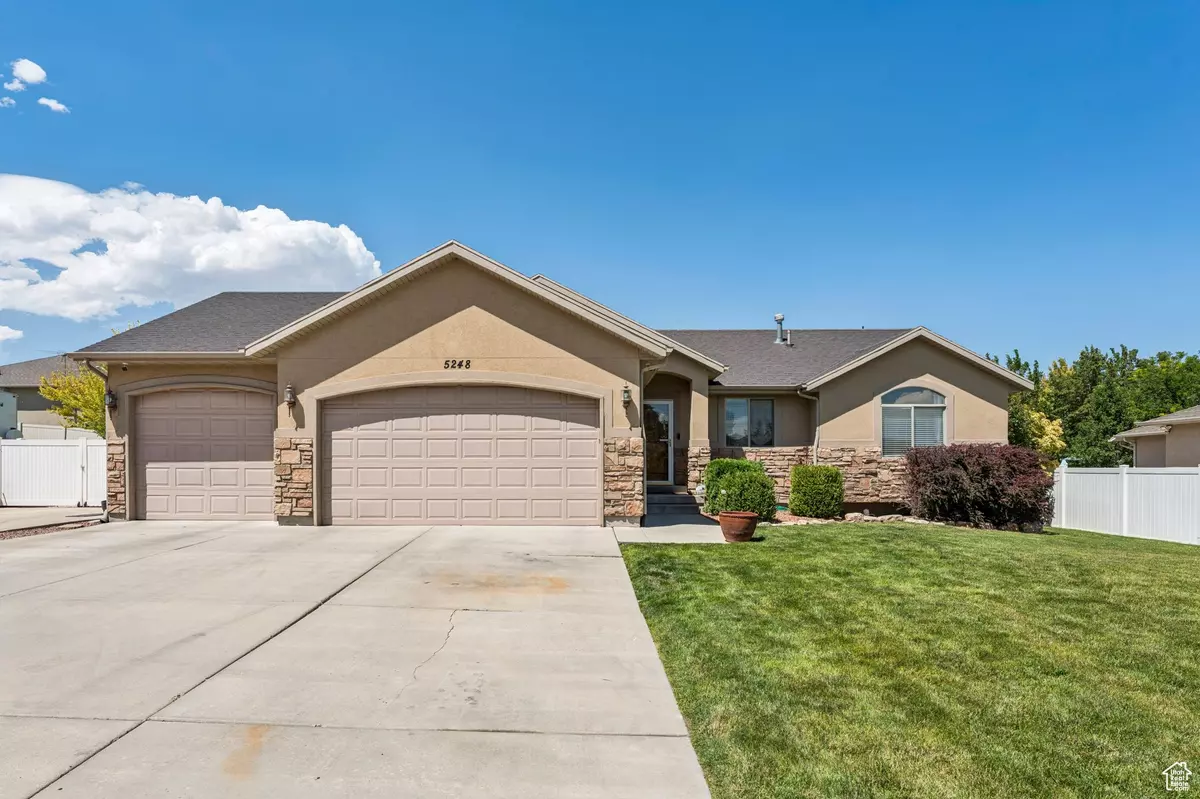 Herriman, UT 84096,5248 W LITTLE WATER PEAK DR S
