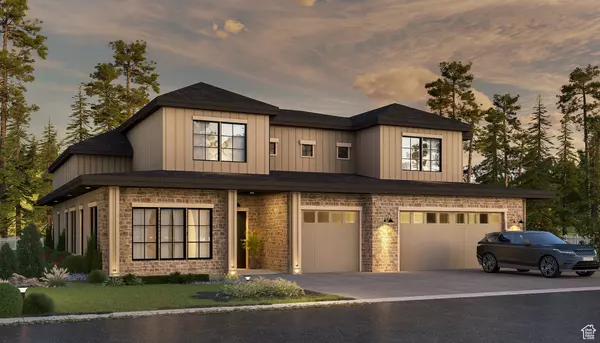 4174 N PATIO DR #4, Eden, UT 84310