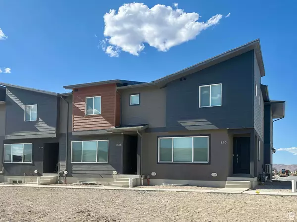 2042 E CANYONLANDS LN #3105, Eagle Mountain, UT 84005