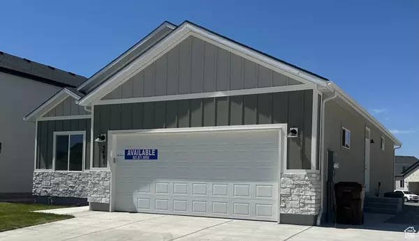 5401 N ORVILLE ST #426, Eagle Mountain, UT 84005