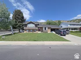 1952 SKYLINE DR, Orem, UT 84097