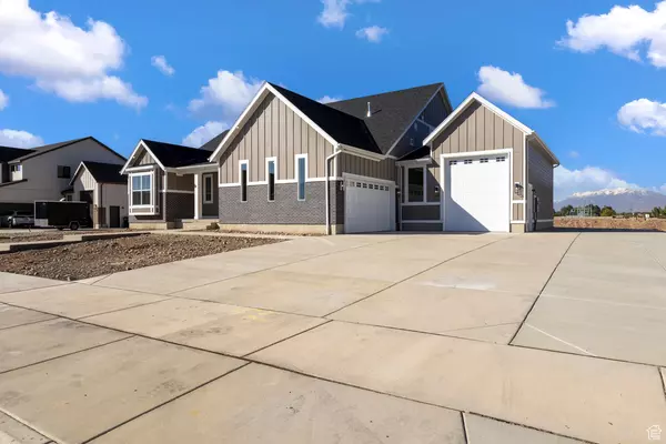 1559 E 820 N #107, Salem, UT 84653