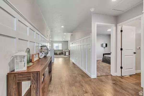 Eagle Mountain, UT 84005,7545 N EVANS RANCH DR