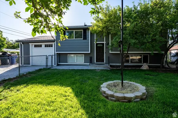 1363 N JEFFERSON AVE, Ogden, UT 84404