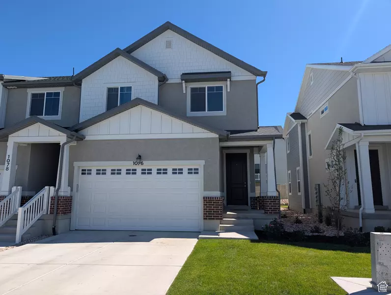 1076 N FREEMAN DR, Saratoga Springs, UT 84045