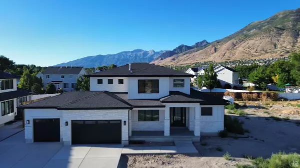 Pleasant Grove, UT 84062,712 W 1590 N