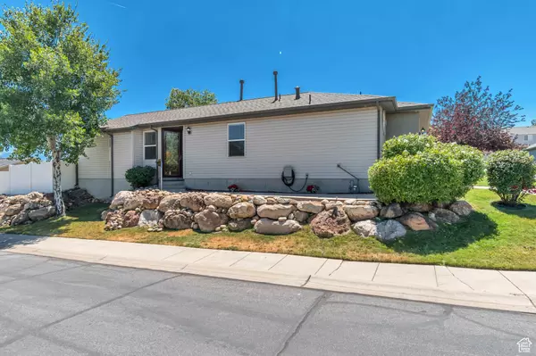 West Jordan, UT 84081,6771 S OAKSHADE CT W