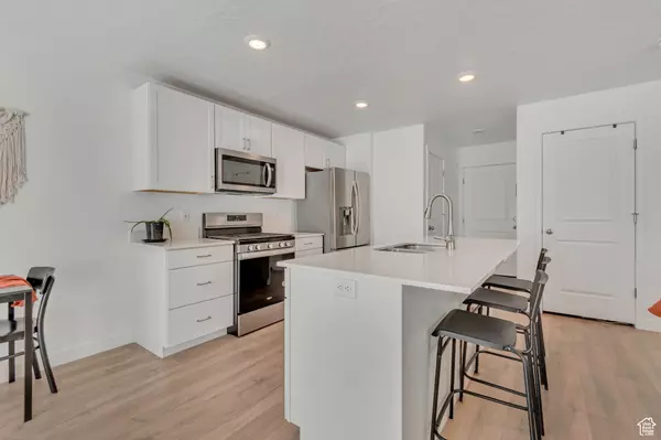 Grantsville, UT 84029,653 W BANNER DR