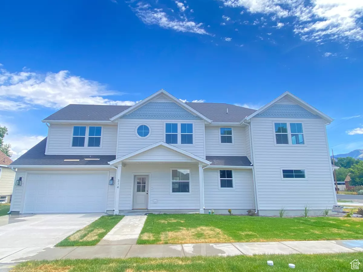 Logan, UT 84321,314 N 200 W
