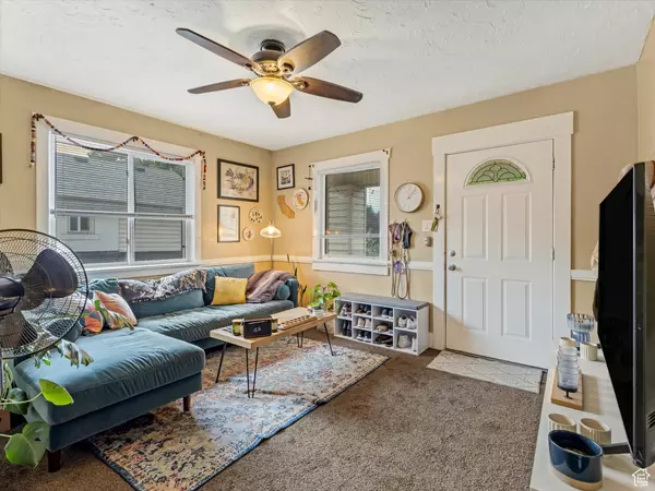 Salt Lake City, UT 84106,2331 S 600 E #A & B