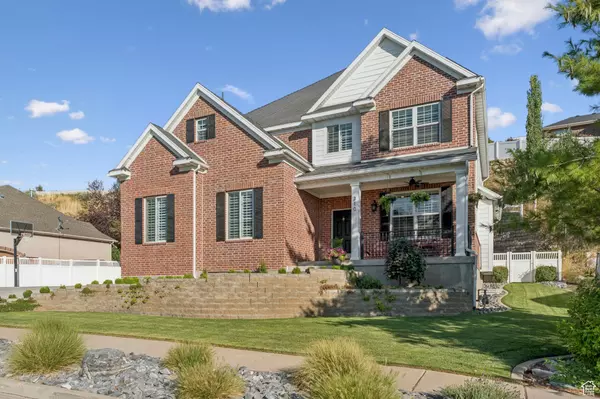 Bountiful, UT 84010,310 MAXINE CIR E