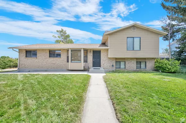 West Jordan, UT 84081,4891 W CALYX CIR