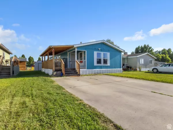 Logan, UT 84321,1350 W 1750 S