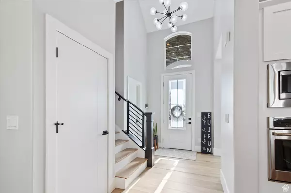 Holladay, UT 84117,2321 E JOHN HOLLADAY CT S