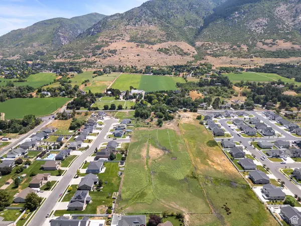 1978 N 1150 E, Ogden, UT 84414