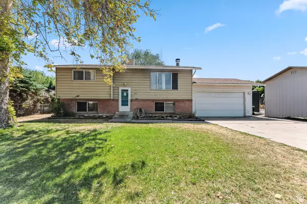 1501 N CELIA WAY W, Layton, UT 84040