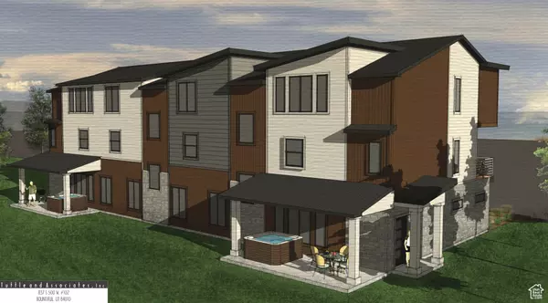 Mountain Green, UT 84050,5848 N JEEDER DR #64