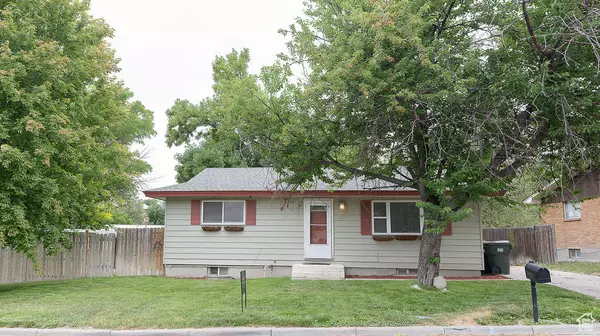 1018 DEON DR, Pocatello, ID 83201