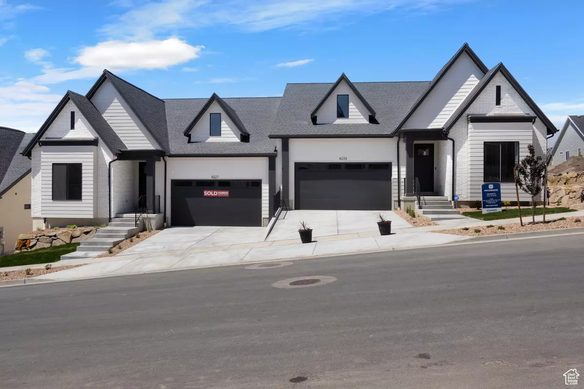 Lehi, UT 84048,4333 N BAIKEN RIDGE DR #1020