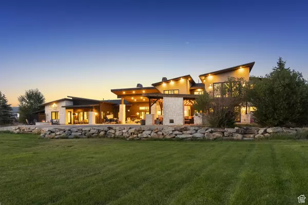 Park City, UT 84098,7005 N GREENFIELD DR