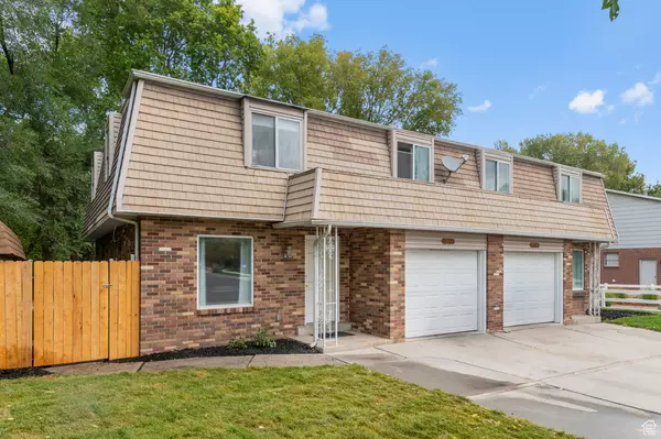 Cottonwood Heights, UT 84093,1243 E SIESTA DR