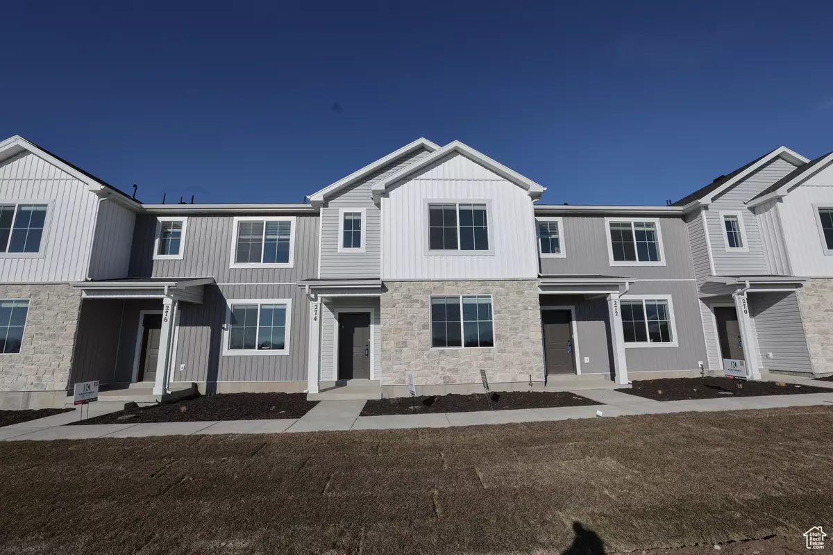 Smithfield, UT 84335,230 W 690 N