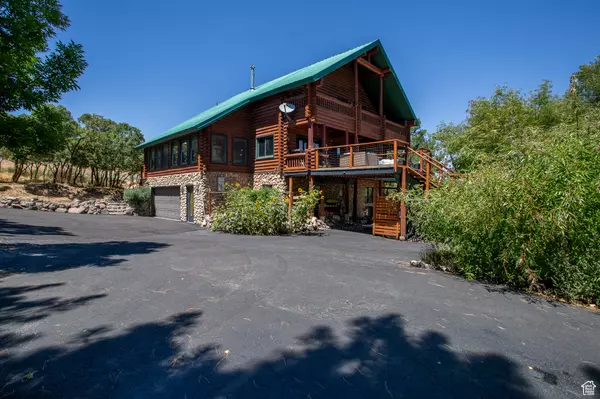 15173 S ROSE CANYON RD, Herriman, UT 84096