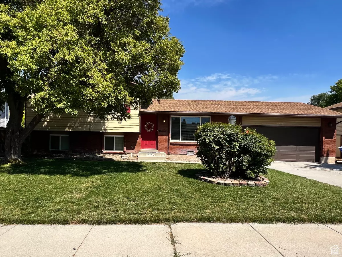 West Jordan, UT 84088,8659 S 1365 W
