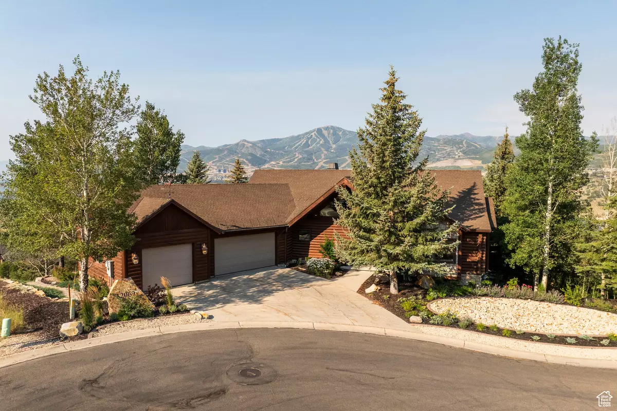 Heber City, UT 84032,12069 N SAGE HOLLOW CIR