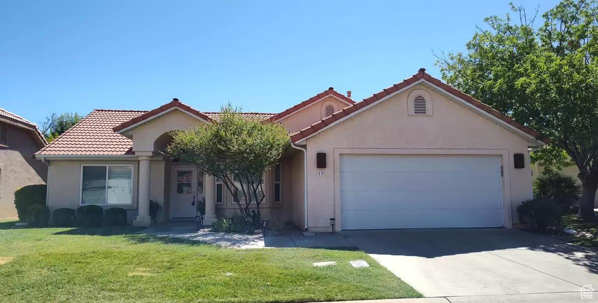 St. George, UT 84790,385 W BRIGHAM RD W #19