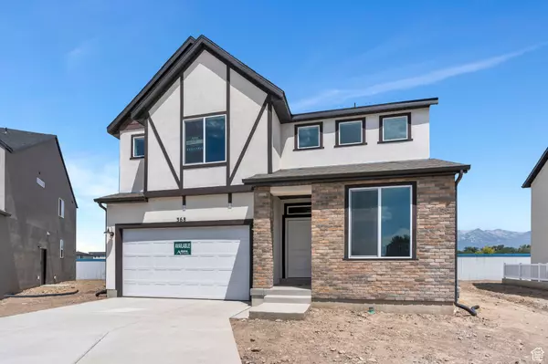 368 S STORRS CT #107, American Fork, UT 84003