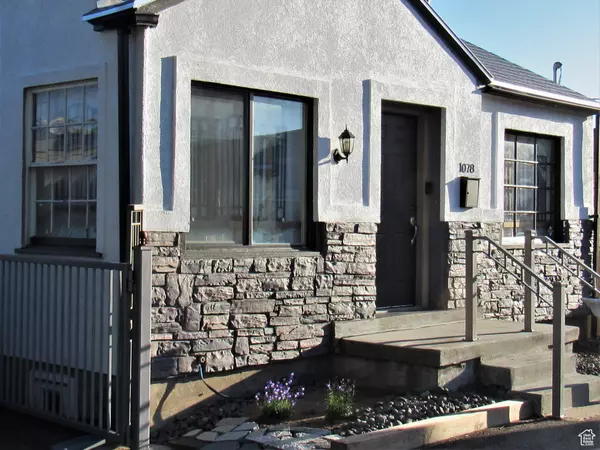 Millcreek, UT 84106,1078 E 3300 S