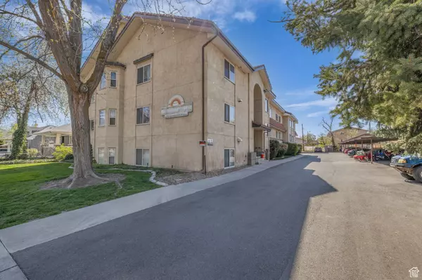 Provo, UT 84601,361 N 300 W #201