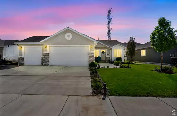 Eagle Mountain, UT 84005,4132 N POPLAR ST E