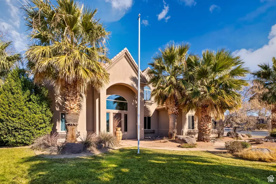 2371 E 2830 S, St. George, UT 84790