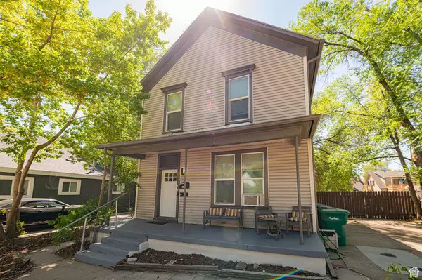 Ogden, UT 84401,2531 ORCHARD AVE