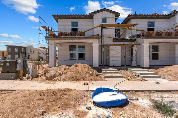 5952 S JASPER RIDGE DR, St. George, UT 84790
