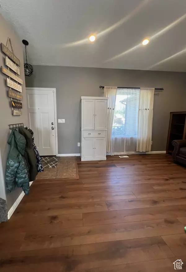 Logan, UT 84321,717 S 1250 W