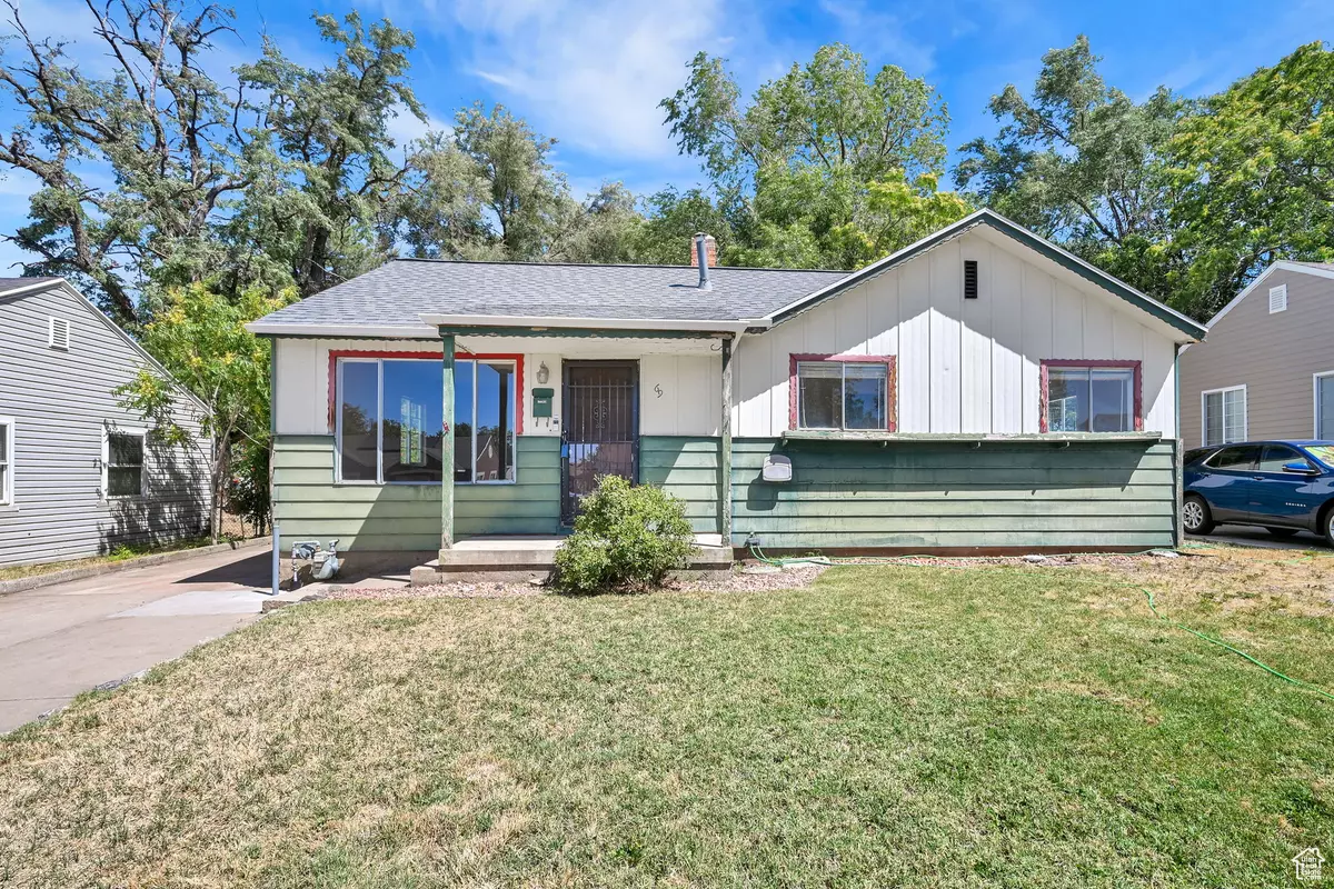 Clearfield, UT 84015,69 N VILLA DR W