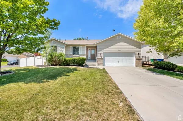 11840 S FOOLS GOLD CIR W, Herriman, UT 84096