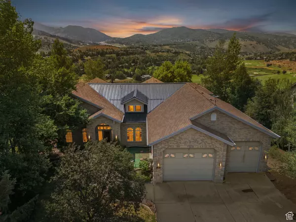 Snyderville, UT 84098,8904 N CHEYENNE WAY