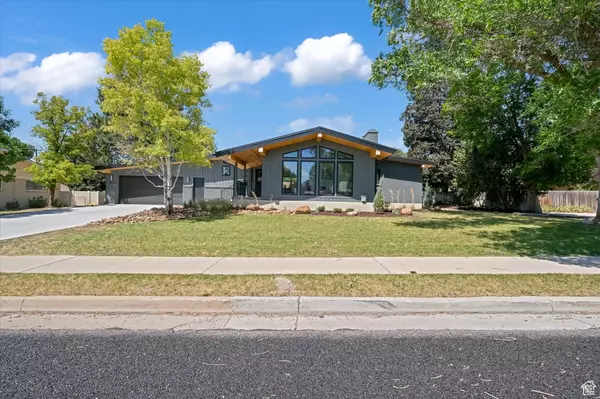 Logan, UT 84341,1739 E 1080 N