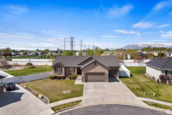 Roy, UT 84067,3196 W 5625 S