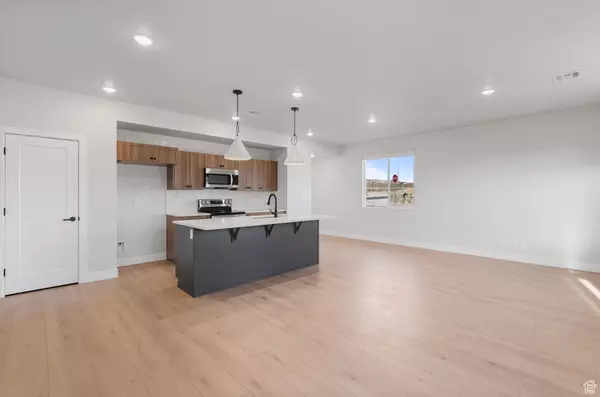 Washington, UT 84780,3967 E FOSSIL WAY #64