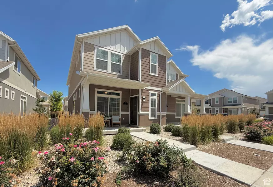 37 S TULE VALLEY CT, Saratoga Springs, UT 84045