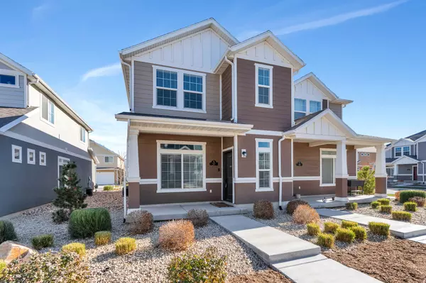 37 S TULE VALLEY CT, Saratoga Springs, UT 84045
