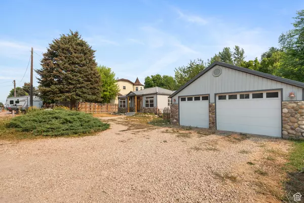 Midway, UT 84049,383 W 100 N